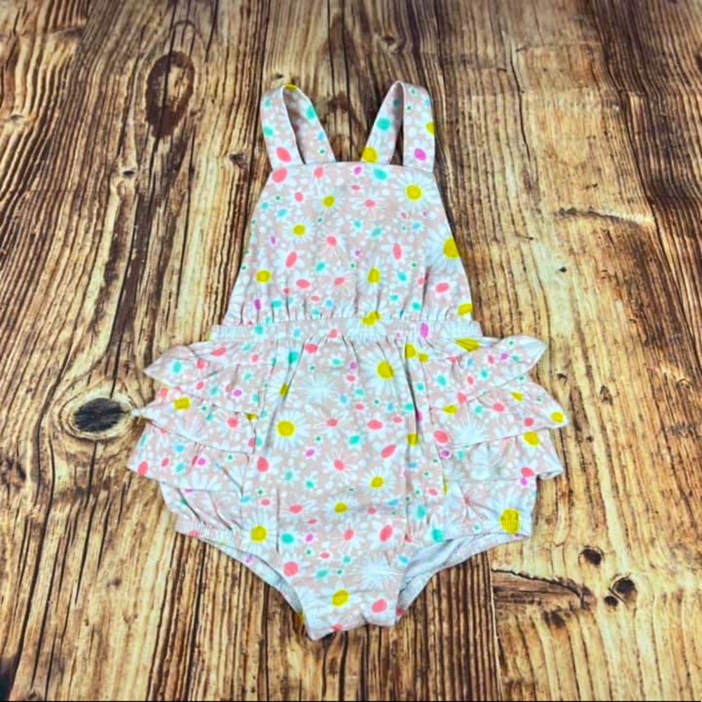 Alice + Ames Sunsuit ~ Oh Joy!